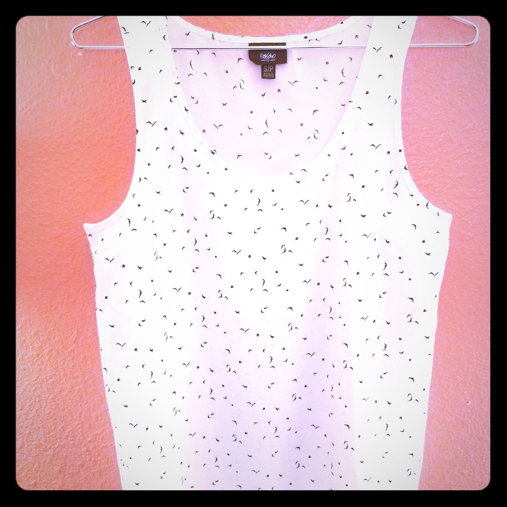Mossimo Tank